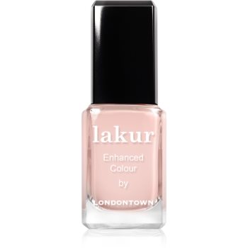 LONDONTOWN Lakur lac de unghii cu rezistenta indelungata - imagine 2